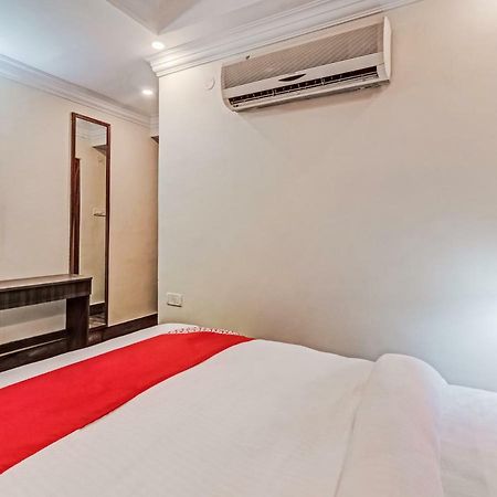 Oyo 24171 Hotel Meridian Jamshedpur Bagian luar foto