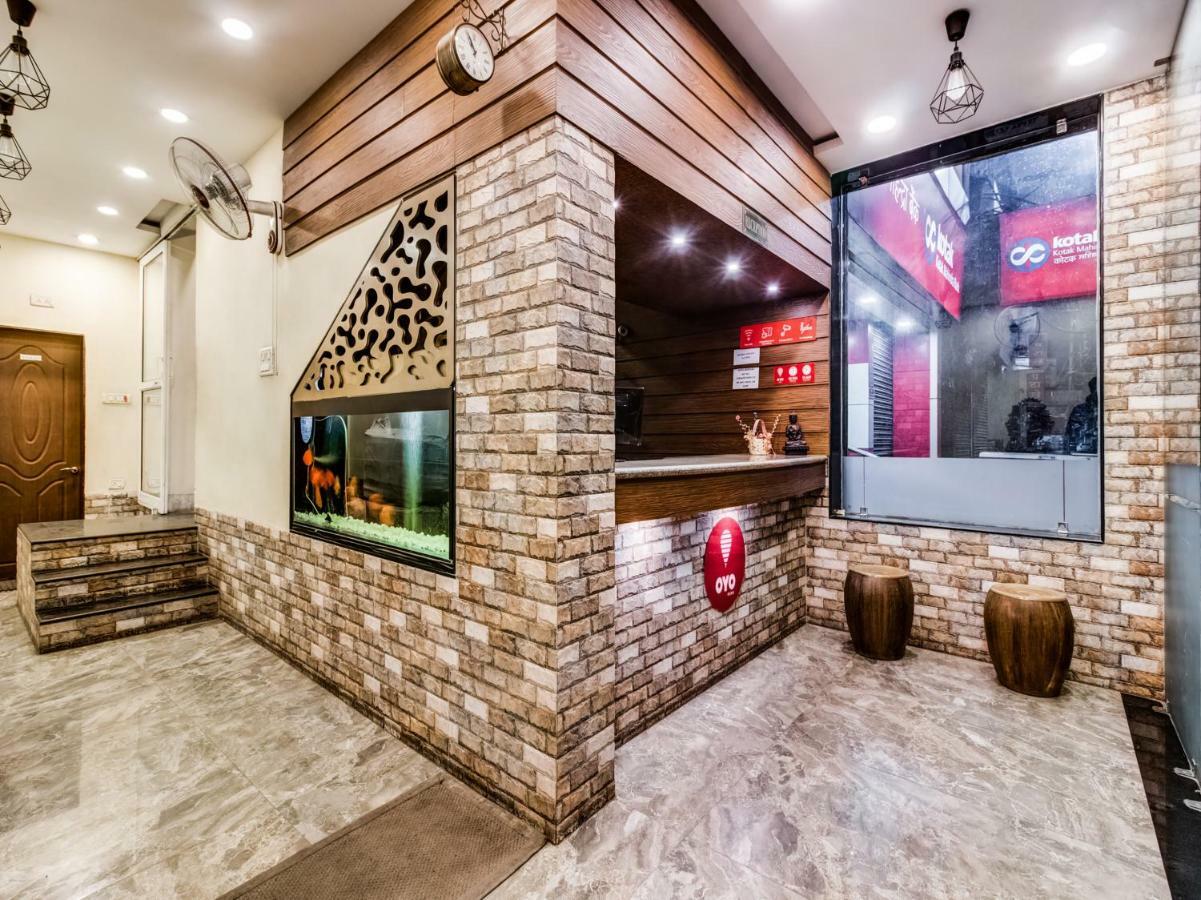 Oyo 24171 Hotel Meridian Jamshedpur Bagian luar foto