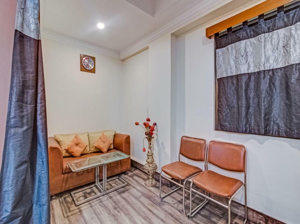 Oyo 24171 Hotel Meridian Jamshedpur Bagian luar foto
