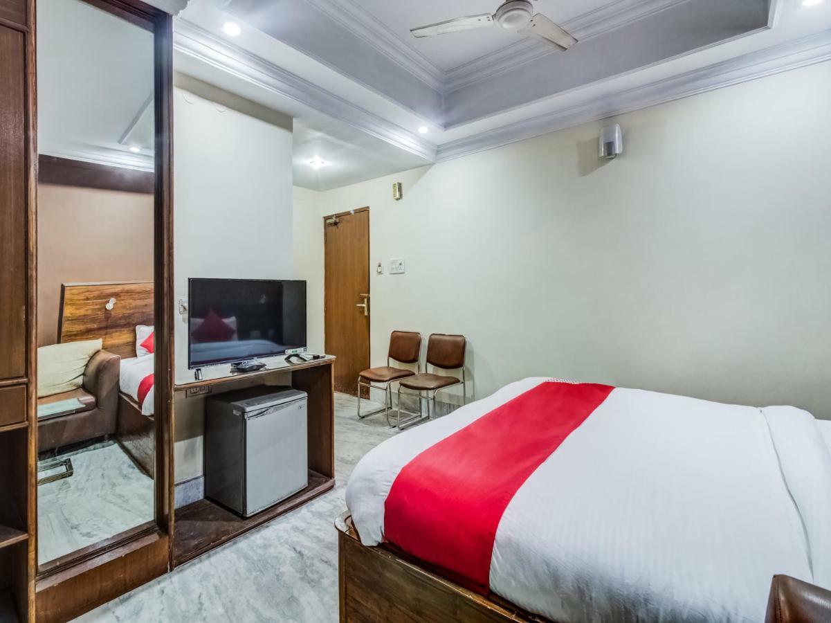 Oyo 24171 Hotel Meridian Jamshedpur Bagian luar foto