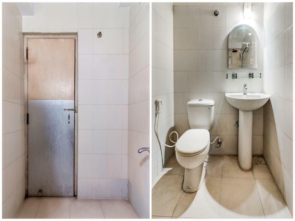 Oyo 24171 Hotel Meridian Jamshedpur Bagian luar foto