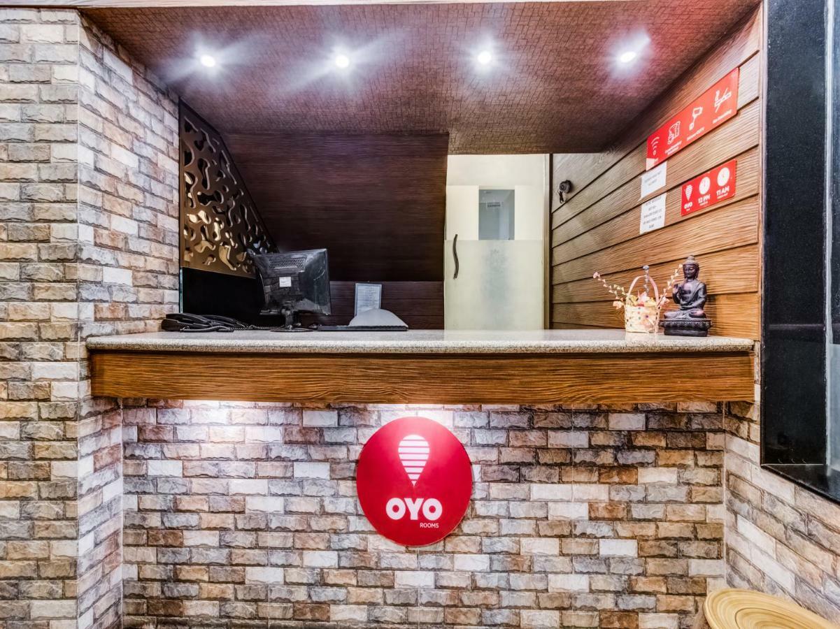 Oyo 24171 Hotel Meridian Jamshedpur Bagian luar foto