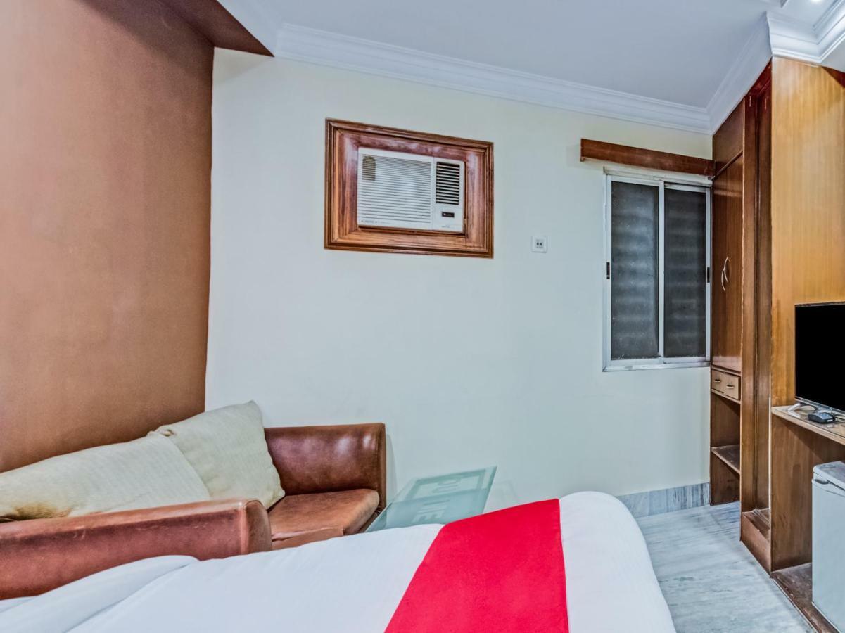 Oyo 24171 Hotel Meridian Jamshedpur Bagian luar foto