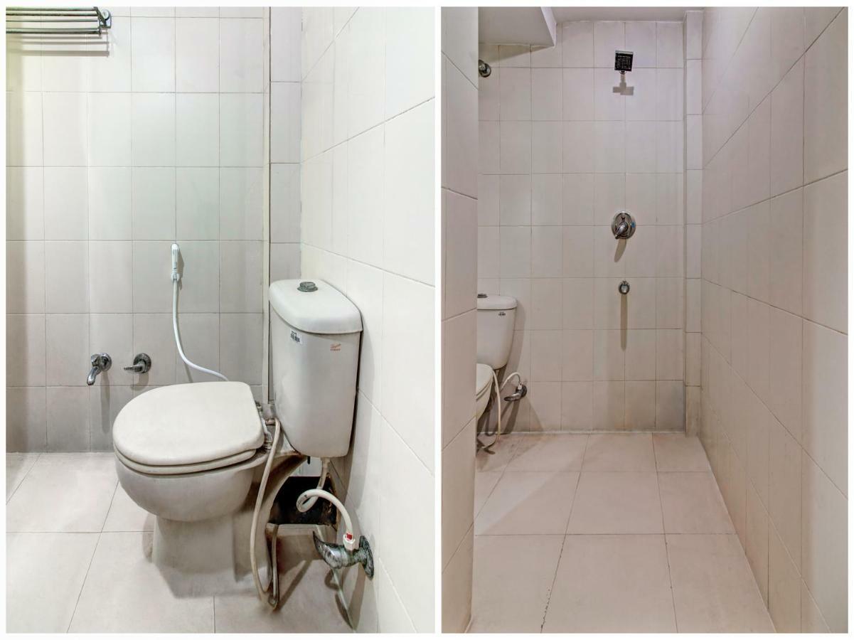 Oyo 24171 Hotel Meridian Jamshedpur Bagian luar foto